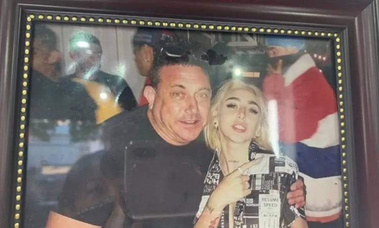 El doloroso adiós a los 56 años que le causa un dolor infinito a Nicki Nicole