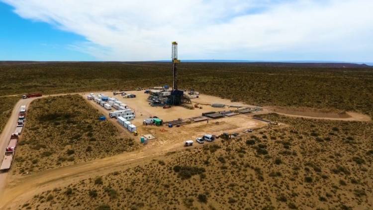 En marzo vuelven los cursos de entrenamiento para la industria petrolera