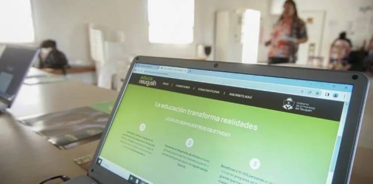 Cierra el plazo de inscripción a las becas provinciales Gregorio Álvarez. 