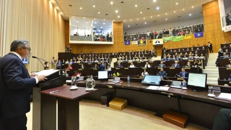 “Defender la neuquinidad es defender nuestros recursos”