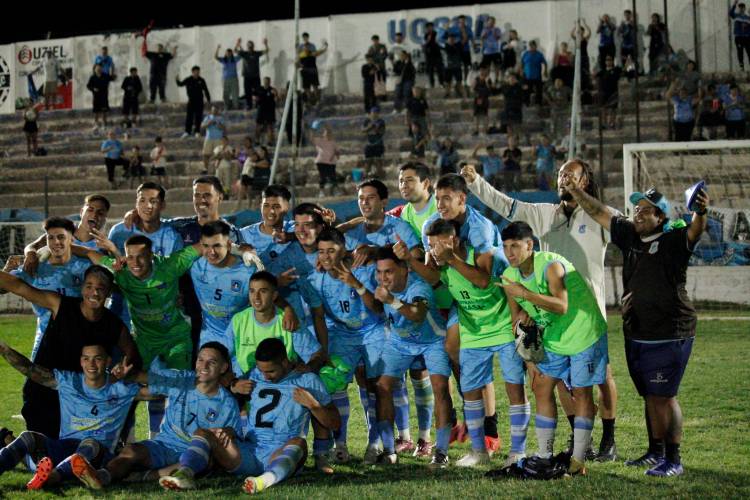 Alianza doblegó al dino y habrá clásico en semifinales