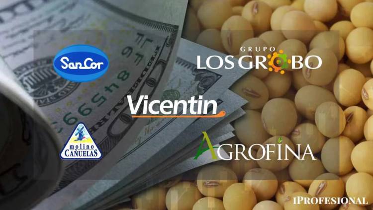 Vicentin, Los Grobo, SanCor y otras: ¿por qué en el granero del mundo quiebran sus naves insignia?