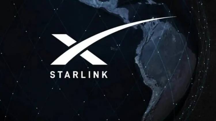 Qué celulares se podrán conectar a Starlink a partir de julio de 2025