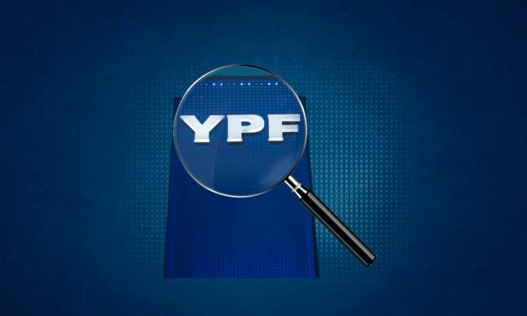 El ambicioso plan de YPF para encontrar un nuevo Vaca Muerta en el mar