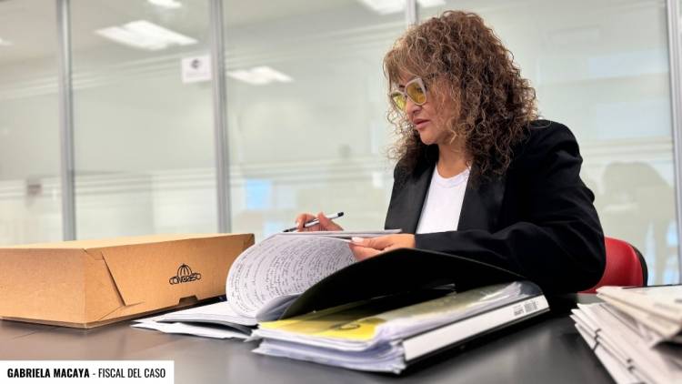 Declaran responsable a un varón por abuso sexual