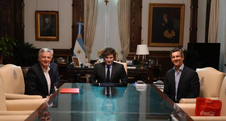 Coca-Cola y sus embotelladoras invertirán más de u$s 1400 millones en la Argentina
