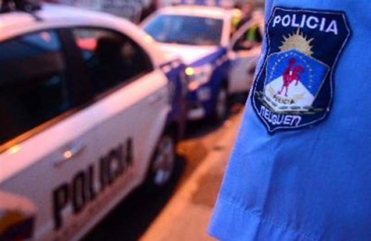 Quiso abusar de una nena y fue detenido