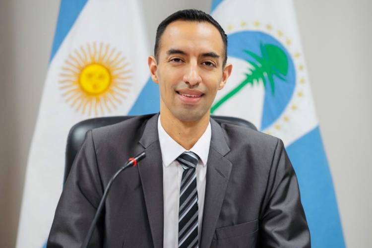 Por una ciudad menos ruidosa, mas amigable e inclusiva 