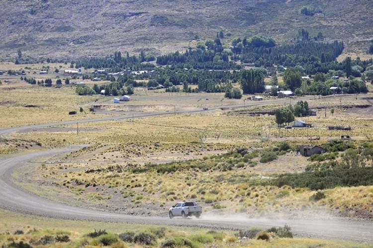 En mayo comienzan los trabajos sobre la ruta 21 hacia El Huecú