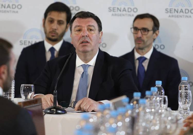 Otros casos de trata: Lijo comenzaría a mover el expediente que involucra al fútbol y empresarios millonarios