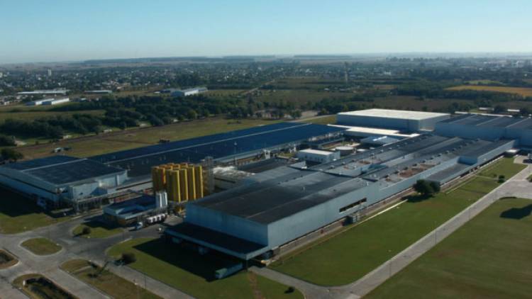 Arcor y Bagley buscan quedarse con el 100? Mastellone, dueña de La Serenísima