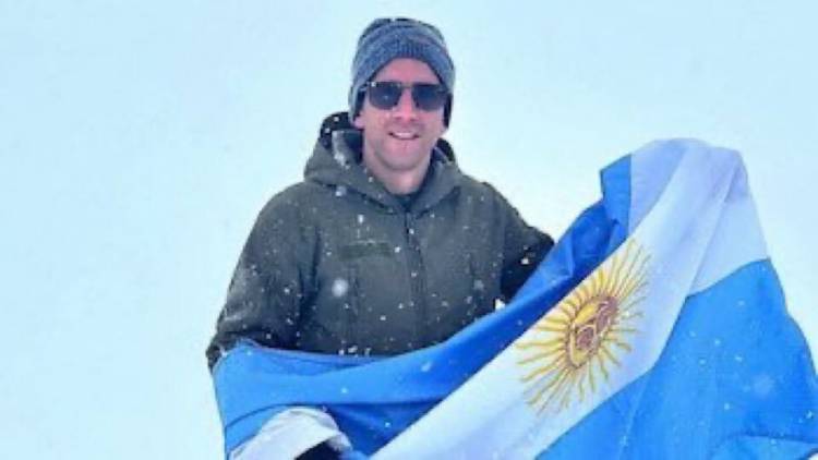 Nahuel Gallo, el rehén olvidado: en qué quedó la situación del gendarme argentino atrapado en Venezuela