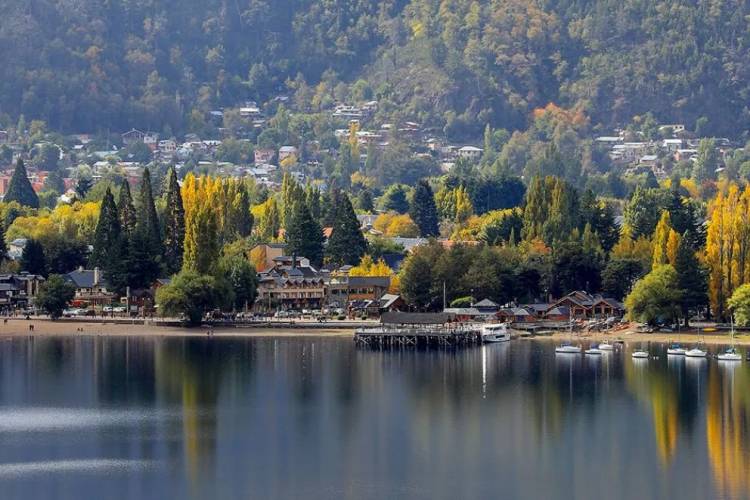 San Martín de los Andes lanza “Otoño OFF” con descuentos especiales