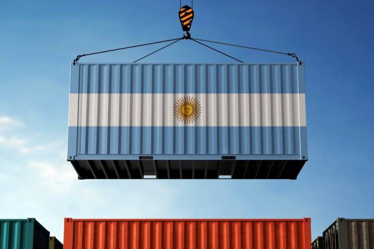 El Gobierno confirmó que eliminará retenciones para la exportación de productos industriales