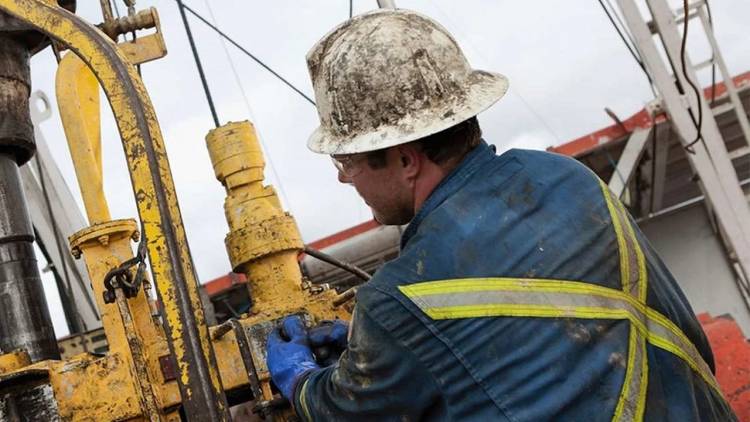 Vaca Muerta le pasa por encima a un récord, que anticipa un histórico salto de la producción