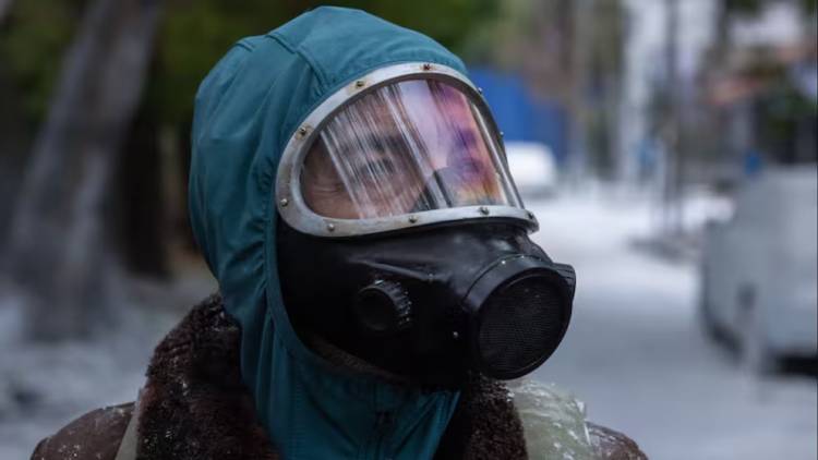 Los millones que genera El Eternauta: cuál es el impacto en la economía argentina de la serie que revoluciona Netflix