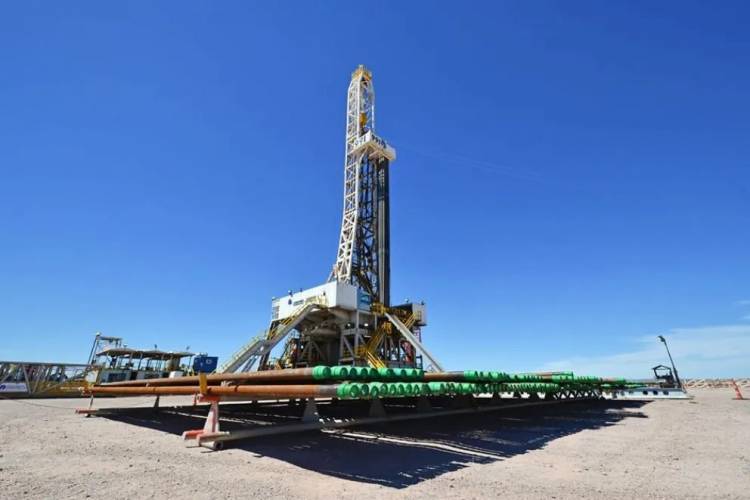 Neuquén aprobó la extensión del Lote Bajo Evaluación en Parva Negra Este