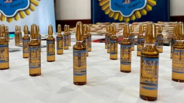 Fentanilo contaminado: ya hay al menos 33 personas fallecidas en Argentina