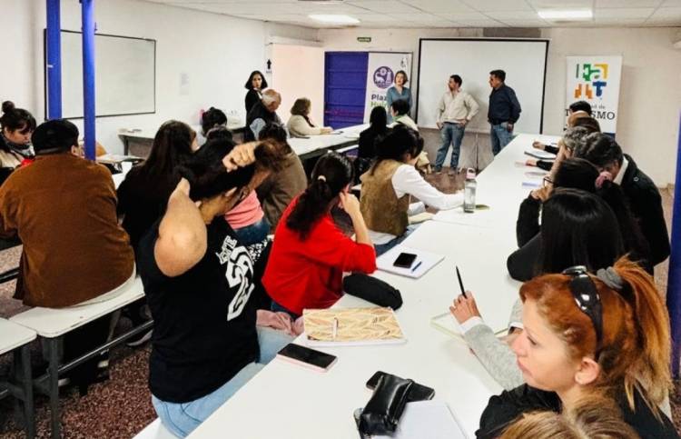 La UNCo impulsa el turismo como motor de desarrollo en Plaza Huincul desarrollo en Plaza Huincul