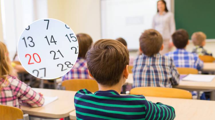 Vacaciones de invierno: cambiaron las fechas y así quedó el calendario nacional
