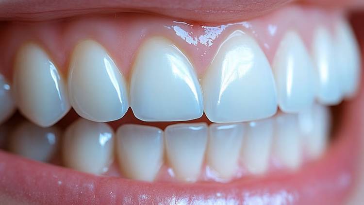 Blanquea los dientes en casa de forma natural con estas sencillos consejos