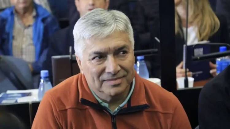 "Ruta del dinero K": el fiscal pidió que Lázaro Báez vuelva a la cárcel para cumplir su condena