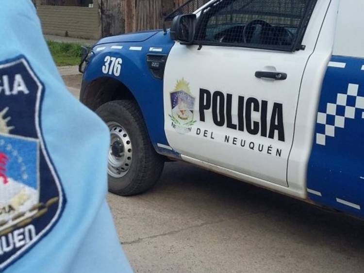Conmoción por la muerte inesperada de un joven en Cutral Co