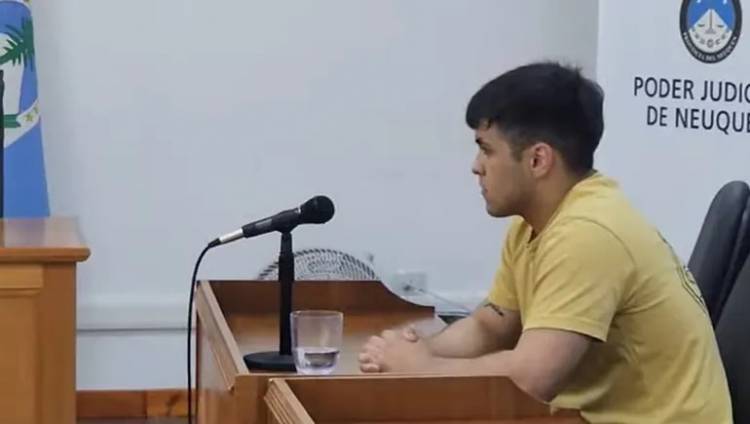 Homicidio en una fiesta: fiscal afirmó que “todos, menos uno, fueron a divertirse”