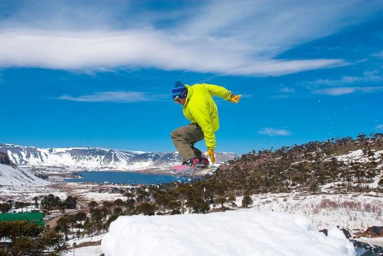Caviahue Ski Resort se prepara para una nueva temporada de invierno