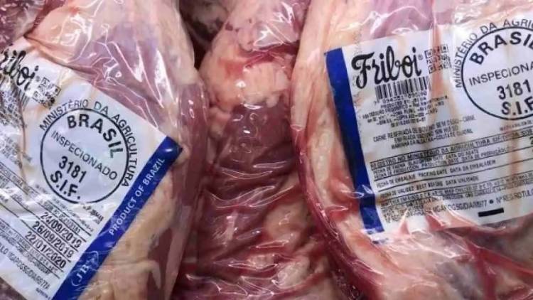 ¿Se viene el asado brasileño?: esto anticipan expertos tras boom de importaciones de carne de cerdo
