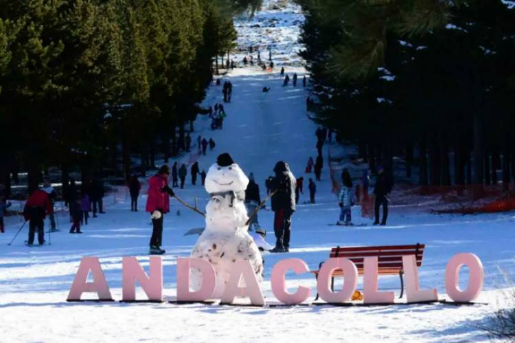 El parque recreativo El Llano inaugura la temporada con nuevas propuestas y servicios