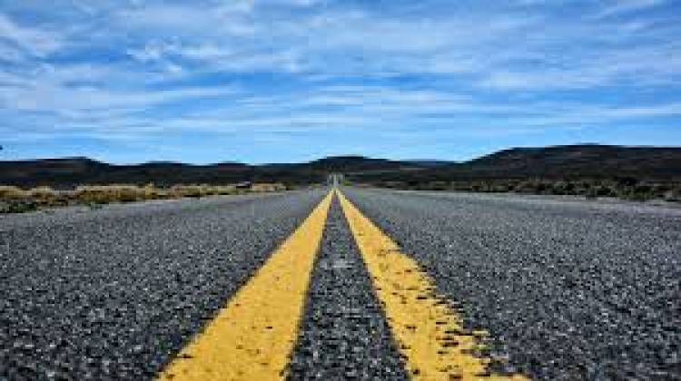 Las provincias patagónicas priorizan arreglar las rutas conectadas con Chile, camioneros incluidos