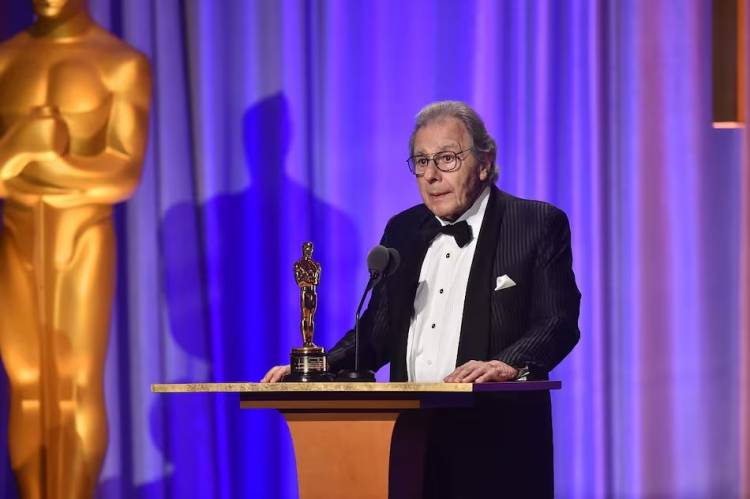 Murió Lalo Schifrin, el compositor y autor de la música de la famosa saga de “Misión Imposible”