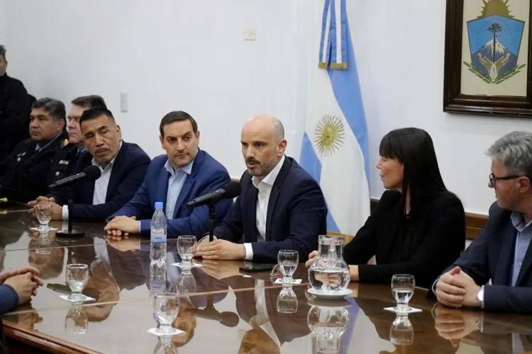 Incrementarán la seguridad en la Unidad de Detención 22 de Cutral Co