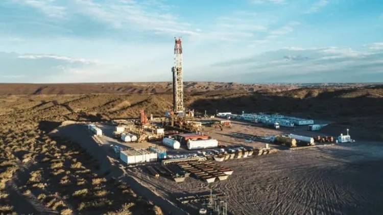 Argentina logró con Vaca Muerta el mayor superávit comercial energético en 35 años