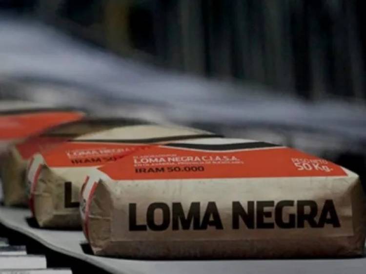 Venta de Loma Negra: un plenario de acreedores en Brasil podría definir el nuevo dueño