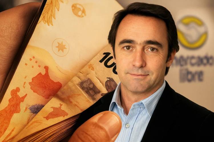 Marcos Galperin reactivó las tasas de las billeteras virtuales con MercadoPago: cuál paga más interés diario