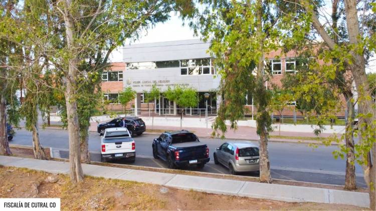 Vendían drogas frente a una plaza y una escuela: tres imputados 