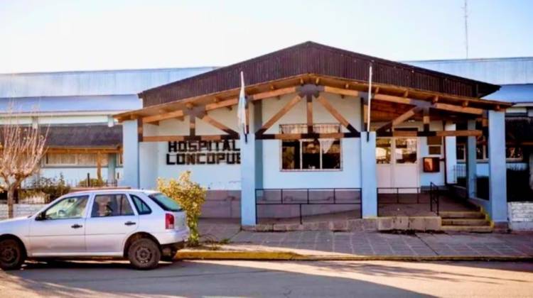 Conmoción en Neuquén: un nene de dos años murió atragantado luego de comer un caramelo