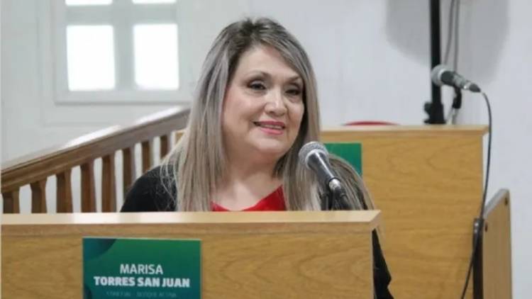 Escándalo en Neuquén: detuvieron al hijo de una candidata a senadora por intento de robo millonario
