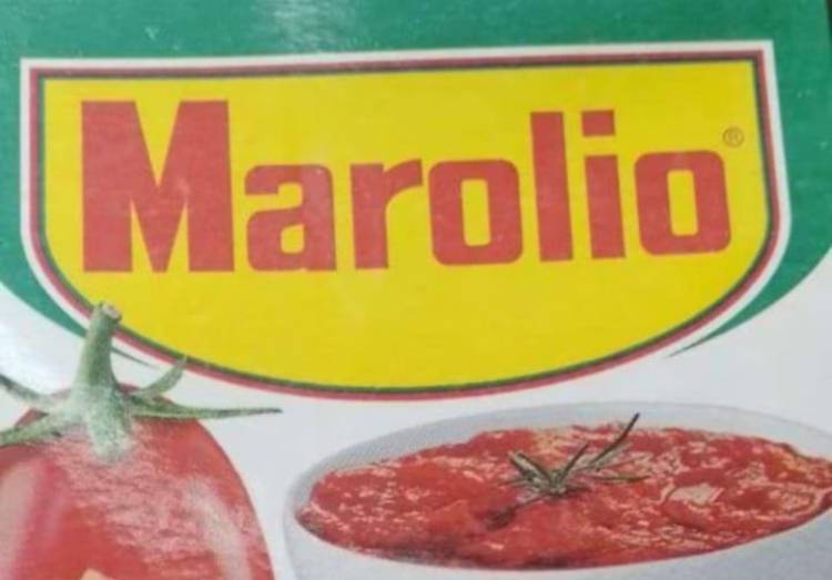 ANMAT recomendó no consumir el tomate triturado de una marca por riesgo de contaminación con gusanos