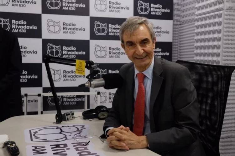 "El silencio del Gobierno es estrepitoso"