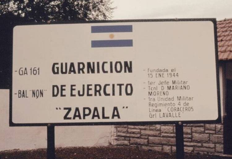 El día que se derogó el Servicio Militar Obligatorio