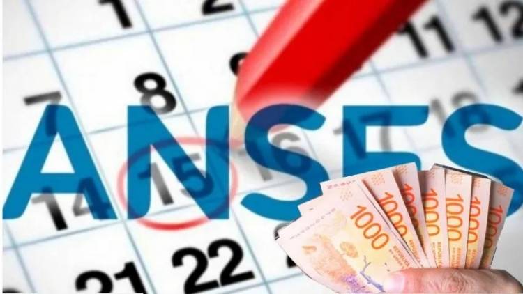 Qué jubilados cobran la Compensación Económica este lunes, según el DNI