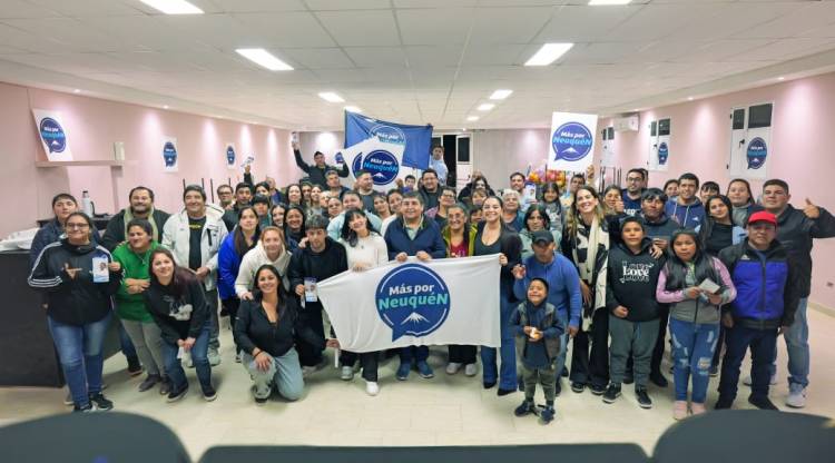 Carlos Quintriqueo: “Neuquén aporta mucho y recibe poco, esa es la gran injusticia” 