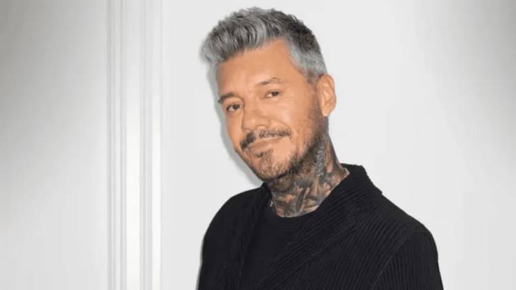 Marcelo Tinelli fue denunciado penalmente por la familia de Juan Alberto Badía