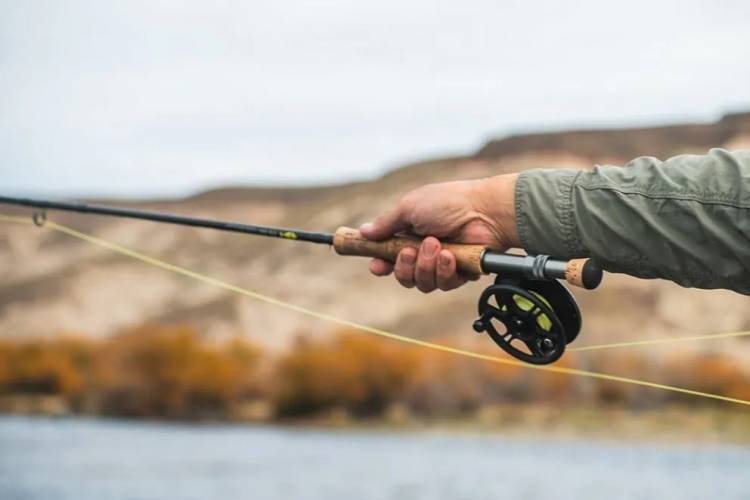 Desde el 15 de octubre se podrán adquirir los permisos de pesca en Neuquén