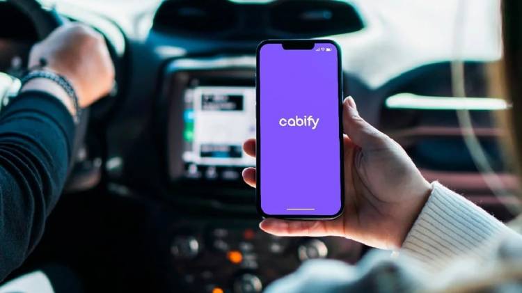Neuquén da luz verde a Cabify y convoca a choferes a registrarse