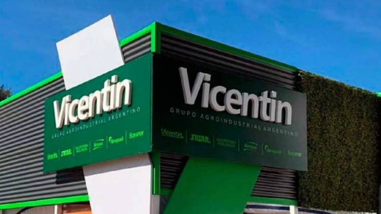 La familia Pérez Companc se asocia con un gigante del agro para comprar Vicentin