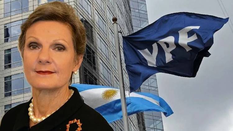 Juicio por YPF: el primer round dejó "golpeada" a una de las partes